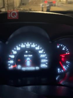 کیا سۆرینتۆ